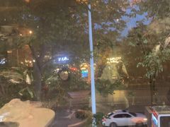 -珺小七铜锅涮肉(桃园路店)
