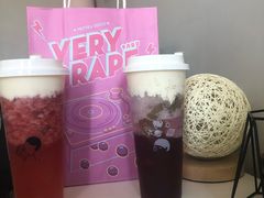-喜茶(北京三里屯太古里店)