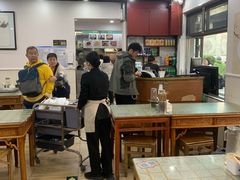 -清真·鸦儿李记·小馆(后海店)
