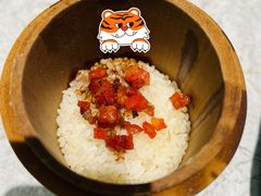 竹筒饭-滇色蒸汽石锅鱼(京华城店)