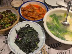 -古道村落(温汤店)