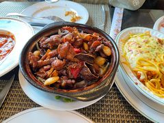 -上岛咖啡(新村店)