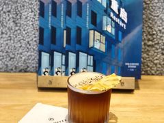 -MQ COFFEE STAND明谦(新洲店)