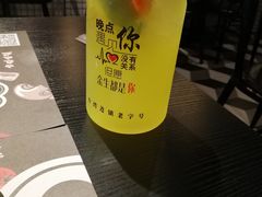 -8锅臭臭锅·正宗台湾小火锅(中心五路店)