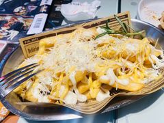 -開籠雀冰室(同和金铂店)