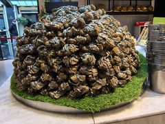 -川骄海鲜自助(亚运村店)