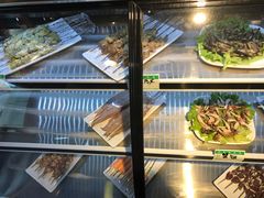 -義聚德·清真铜锅涮羊肉·烧烤(河东店)