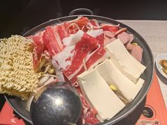 -郑阿姨的家·이모네·韩料&烤肉(武川路店)
