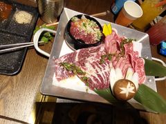 -新石器烤肉(中房金谊广场店)