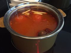 -鲁西肥牛(九方购物中心店)