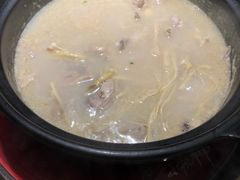 -捞神煲汤火锅(湖滨商业街店)