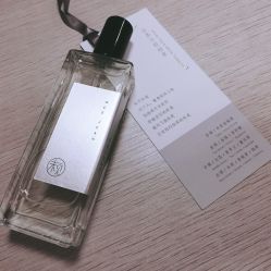 -香遇沙龙香水·调香·团建
