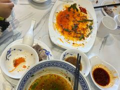 -尹兰楼西北风情餐厅(嘉定店)