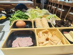 -呷哺呷哺 黄金牧场 (新中关购物中心店)