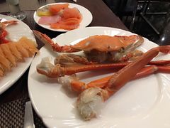 -华美达酒店-无国界自助餐厅