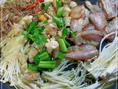 -苗家特色土烙锅·老字号