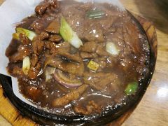 -老字号敖鸡肉