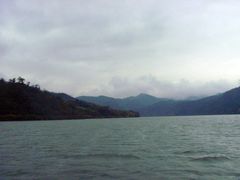 SNV31138-严子陵钓台(富春江小三峡)