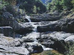 -孤山寨风景区