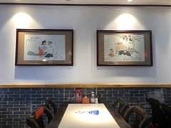 大堂-大海碗·京菜炸酱面(雍和宫店)