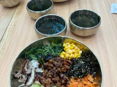 -米村拌饭(江宁万达店)