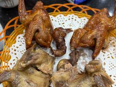 -皇鸽餐厅(五桂山分店)