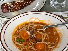 -曼伴花园餐厅(锦创书城店)