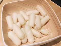 -新石器烤肉(中房金谊广场店)