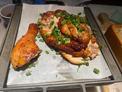 -绿茶餐厅(深圳龙华天虹购物中心店)