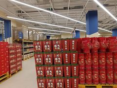 -盒马X会员店(王府井奥莱UP TOWN店)