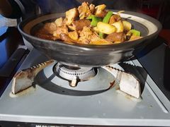 -林芝工布庄园希尔顿酒店-猎味中餐厅