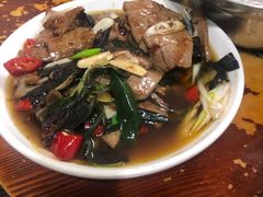 -洪林丹棱碗碗羊肉馆(白云街店)