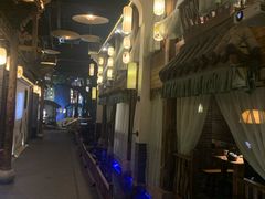 -淀里船宴(卓达店)