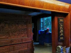 -金成潮菜博物馆(海珠湿地店)