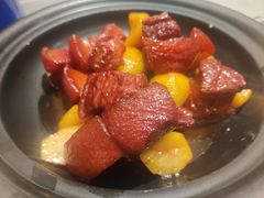 -兰湘子·湘菜小炒(三桥万象城店)