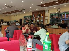 -宛平李记小吃(东关街店)