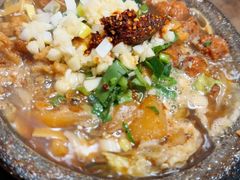 -王明古法砂锅居(开化寺店)