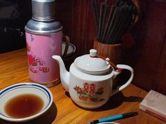 -破三川·新川菜(静安大融城店)