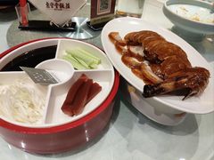 -惠丰堂饭庄·烤鸭·京味菜(西北旺·唐家岭店)