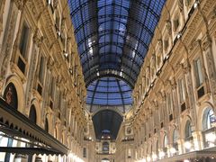 -埃马努埃莱二世拱廊