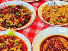 -佳佳麻辣烧菜馆