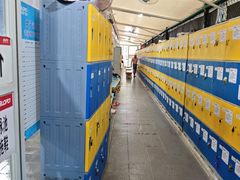 -奥龙堡游泳馆(广纸店)