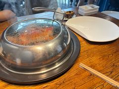 -海味当家·蒸锅海鲜(星海公园店)