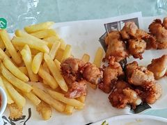-老虎滩船说·海胆水饺·大连海鲜(老虎滩店)