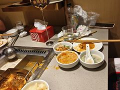 -海底捞火锅(宝龙广场夜宵主题店)