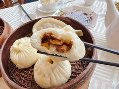 -怡园饭店-餐厅(四望亭店)