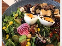 -AFS Cafe & Canteen(闽江二路店)