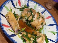 -常来小聚·广州非遗传承餐厅(地王广场店)