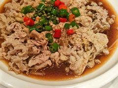 -羲和雅苑•北京烤鸭(国贸商城店)