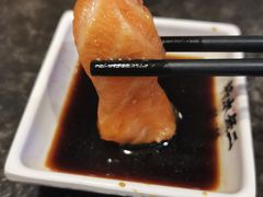 -将太无二·北美传奇寿司(荟聚购物中心西红门店)